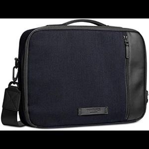 TIMBUK2 Switch Laptop Travel Case, Night Shadow